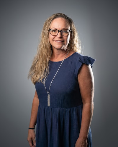 Sandra Böhme